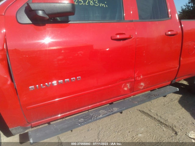 Chevrolet Silverado 1500 Ld Lt 2019 2GCVKPEC3K1150431 Image 12