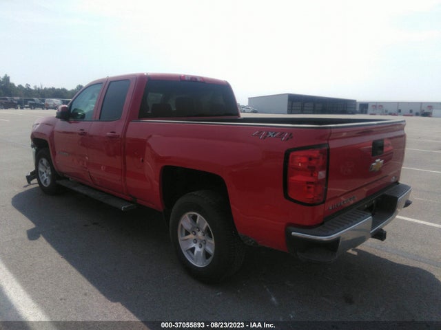 Chevrolet Silverado 1500 Ld Lt 2019 2GCVKPEC3K1150431 Image 3