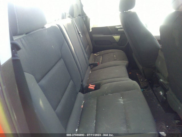 Chevrolet Silverado 1500 Ld Lt 2019 2GCVKPEC3K1150431 Image 8