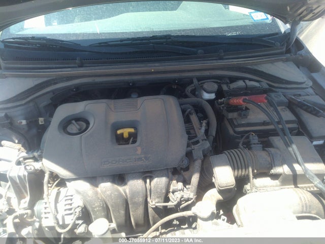 Hyundai Elantra 2020 KMHD84LF8LU028302 Image 23