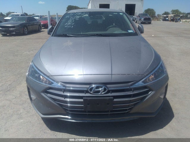 Hyundai Elantra 2020 KMHD84LF8LU028302 Image 25