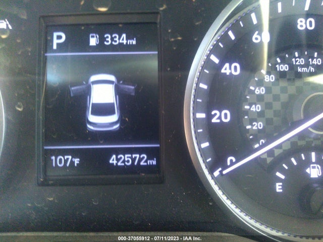 Hyundai Elantra 2020 KMHD84LF8LU028302 Image 28