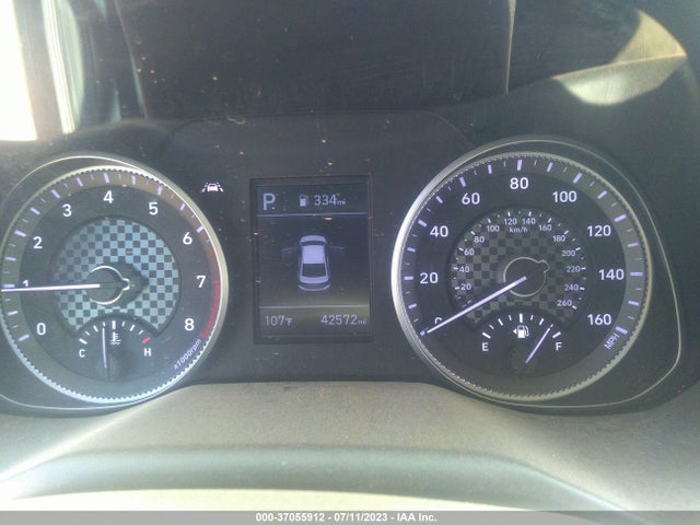 Hyundai Elantra 2020 KMHD84LF8LU028302 Image 20