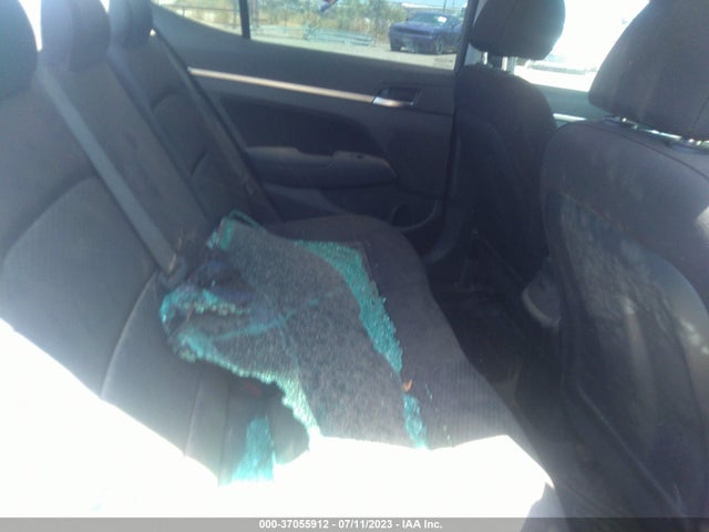 Hyundai Elantra 2020 KMHD84LF8LU028302 Image 21