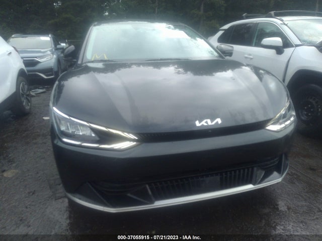 2022 KIA EV6 WIND VIN: KNDC3DLC6N5038280