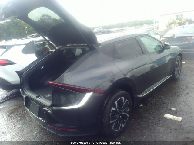 2022 KIA EV6 WIND VIN: KNDC3DLC6N5038280