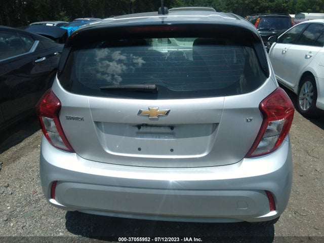 Chevrolet SPARK 1LT 2021 KL8CD6SA7MC722606 Image 17