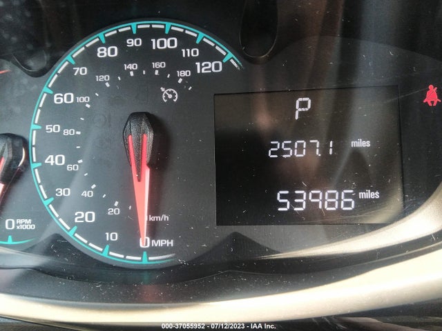 Chevrolet SPARK 1LT 2021 KL8CD6SA7MC722606 Image 7