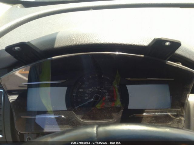 2FMHK6C84EBD23454 Ford FLEX SEL