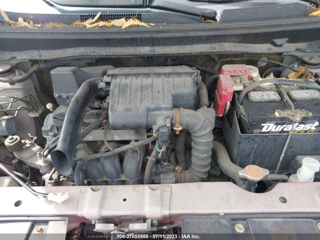 ML32A3HJXEH002869 Mitsubishi MIRAGE DE