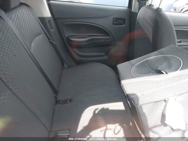 ML32A3HJXEH002869 Mitsubishi MIRAGE DE