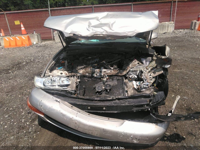 1999 ACURA CL VIN: 19UYA2253XL004333