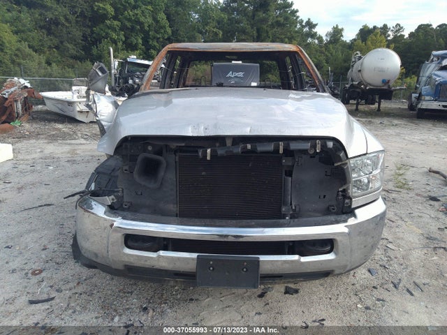 3C6UR4CL5JG215396 RAM 2500 Tradesman