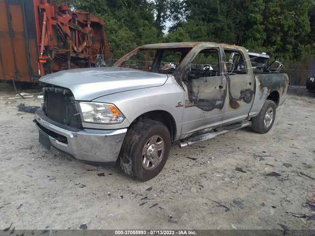 3C6UR4CL5JG215396 RAM 2500 Tradesman