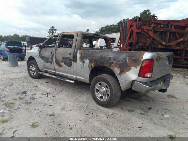 3C6UR4CL5JG215396 RAM 2500 Tradesman
