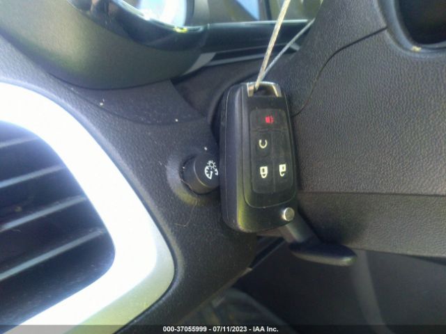 2GKALNEK3G6332085 GMC Terrain Sle