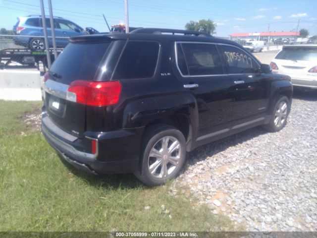 2GKALNEK3G6332085 GMC Terrain Sle