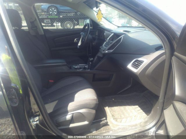2GKALNEK3G6332085 GMC Terrain Sle