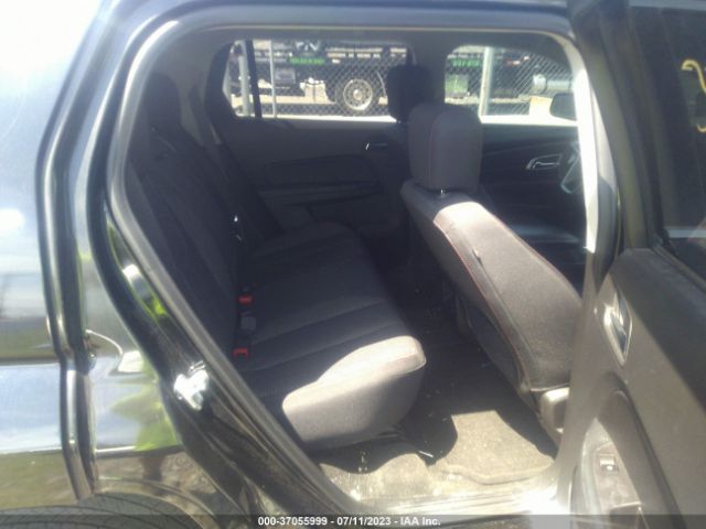 2GKALNEK3G6332085 GMC Terrain Sle