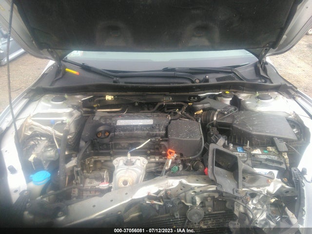 Honda Accord Sedan Lx 2014 1HGCR2F31EA010930 Image 16