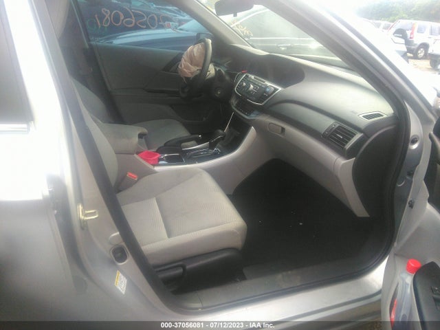 Honda Accord Sedan Lx 2014 1HGCR2F31EA010930 Image 11