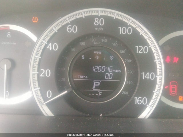 Honda Accord Sedan Lx 2014 1HGCR2F31EA010930 Image 13
