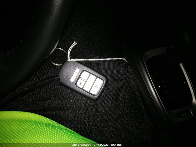 Honda Pilot Ex-l 2019 5FNYF6H57KB014986 Image 11