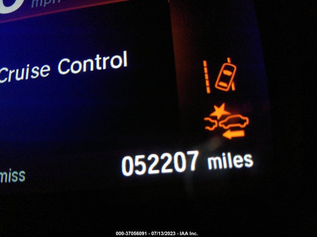 Honda Pilot Ex-l 2019 5FNYF6H57KB014986 Image 15