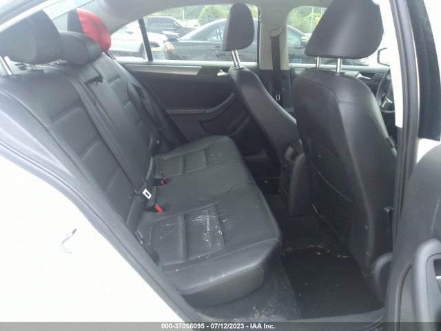 2013 VOLKSWAGEN JETTA SEDAN TDI VIN: 3VWLL7AJ0DM434598