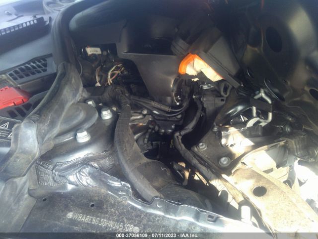 WBA8E5G30HNU45108 BMW 3 Series 320i Xdrive