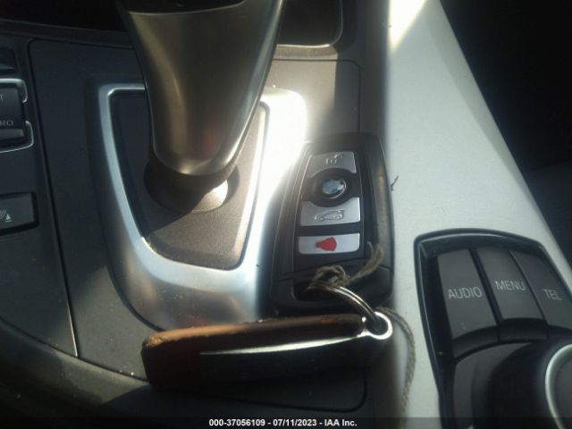 WBA8E5G30HNU45108 BMW 3 Series 320i Xdrive