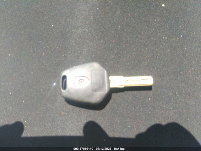 1997 PORSCHE BOXSTER WP0CA2983VS623364 Photo 10