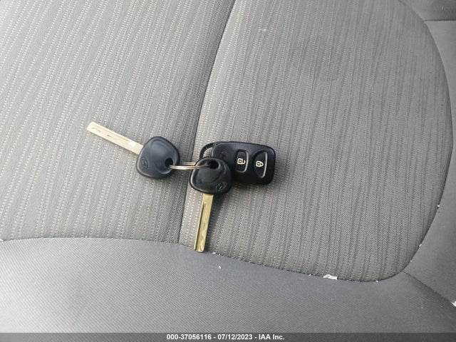 2015 HYUNDAI ACCENT GLS VIN: KMHCT4AE9FU889156