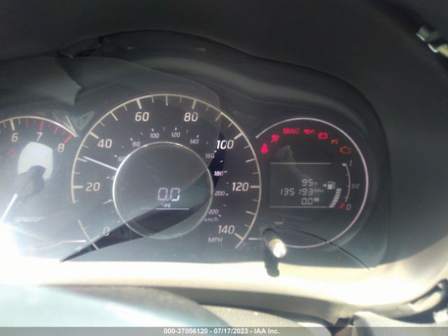 3N1CE2CP8FL396180 Nissan Versa Note S/s Plus/sv/sr/sl