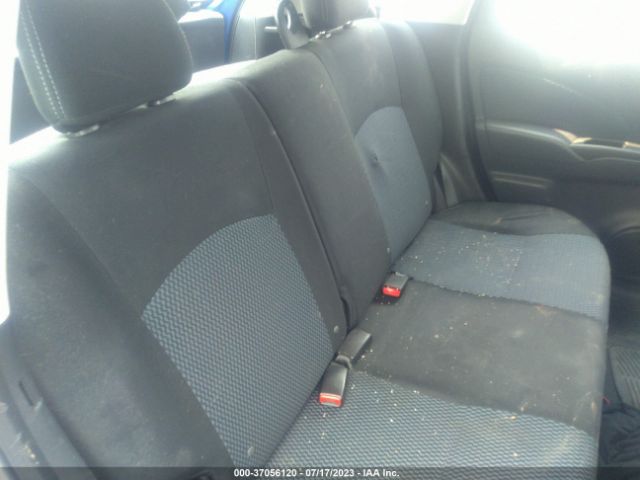 3N1CE2CP8FL396180 Nissan Versa Note S/s Plus/sv/sr/sl