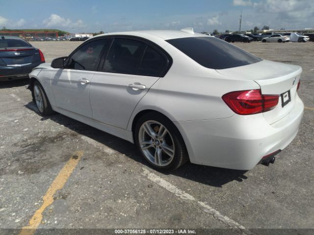 WBA3A5C51FP605530 BMW 3 Series 328i