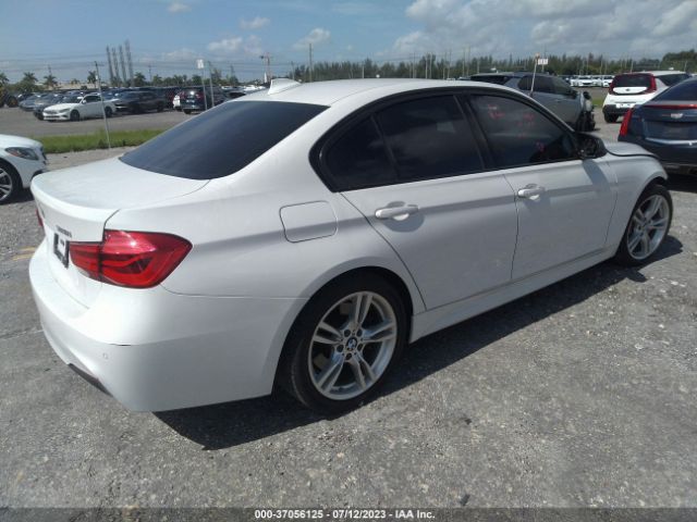 WBA3A5C51FP605530 BMW 3 Series 328i