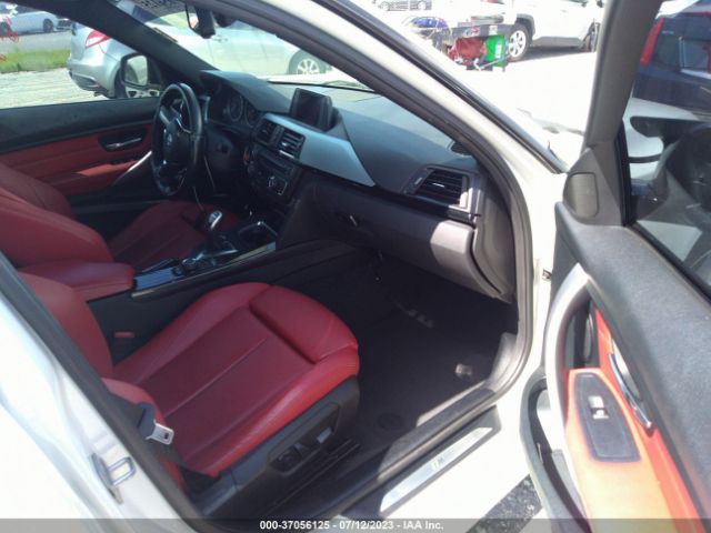 WBA3A5C51FP605530 BMW 3 Series 328i