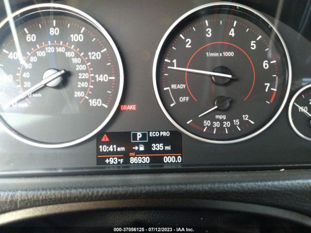 WBA3A5C51FP605530 BMW 3 Series 328i