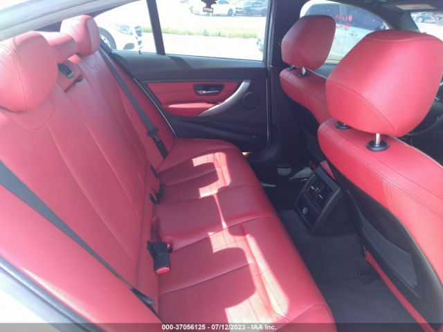 WBA3A5C51FP605530 BMW 3 Series 328i