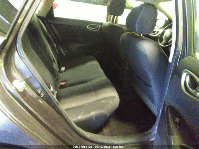 3N1AB7APXEY257900 Nissan Sentra S/fe+ S/sv/fe+ Sv/sr/sl