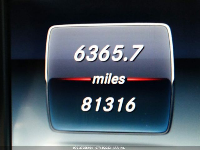 WDDWJ6EB2HF442507 Mercedes-Benz C-class Amg C 43
