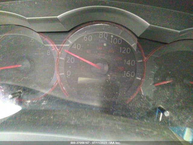 2008 NISSAN ALTIMA 2.5 SL VIN: 1N4AL21E28N402916