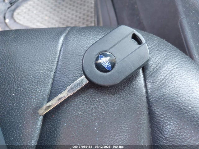 Ford FOCUS SE 2015 1FADP3K27FL274404 Image 3