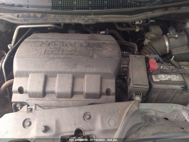 Honda ODYSSEY LX 2016 5FNRL5H29GB156549 Image 10