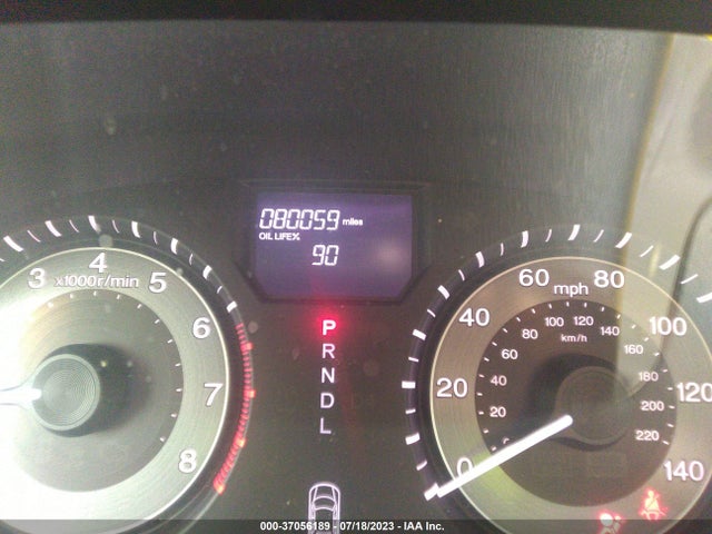 Honda ODYSSEY LX 2016 5FNRL5H29GB156549 Image 15
