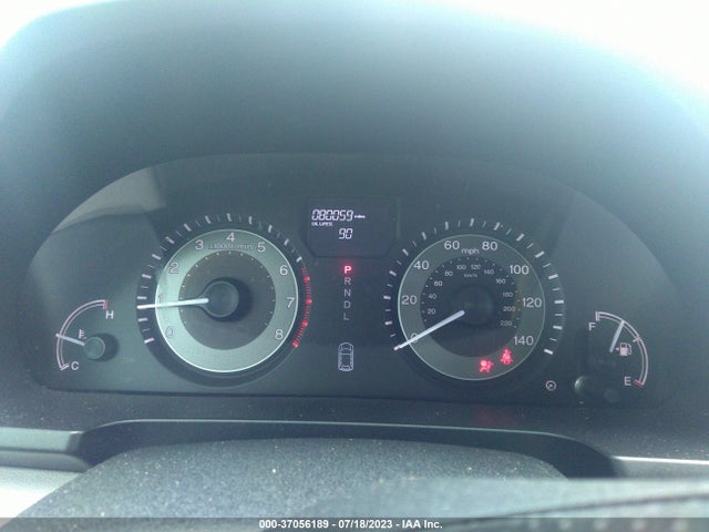 Honda ODYSSEY LX 2016 5FNRL5H29GB156549 Image 7