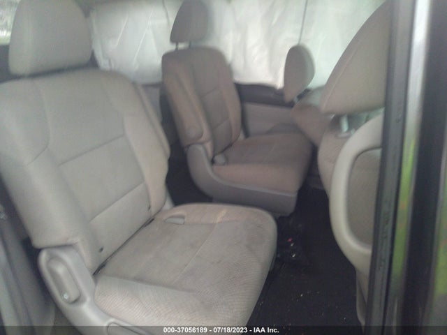 Honda ODYSSEY LX 2016 5FNRL5H29GB156549 Image 8