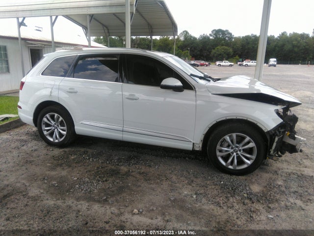 WA1LAAF70KD043215 Audi Q7 Premium Plus