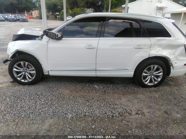 WA1LAAF70KD043215 Audi Q7 Premium Plus
